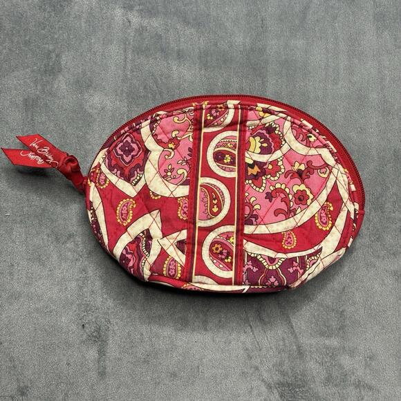 LOT of 6 Vera Bradley Purses Handbags Retired Patterns Quilted Bags Bundle - Picture 11 of 14